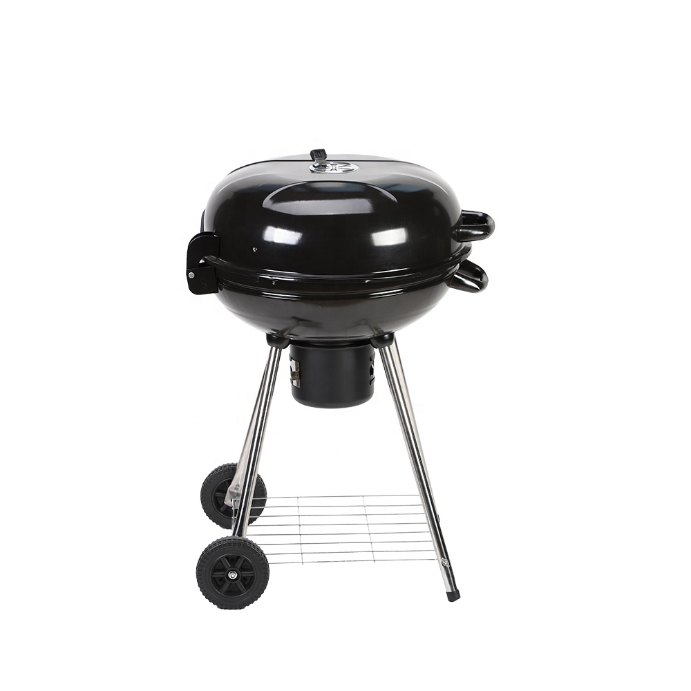 BARBECUE CHARCOAL GRILL