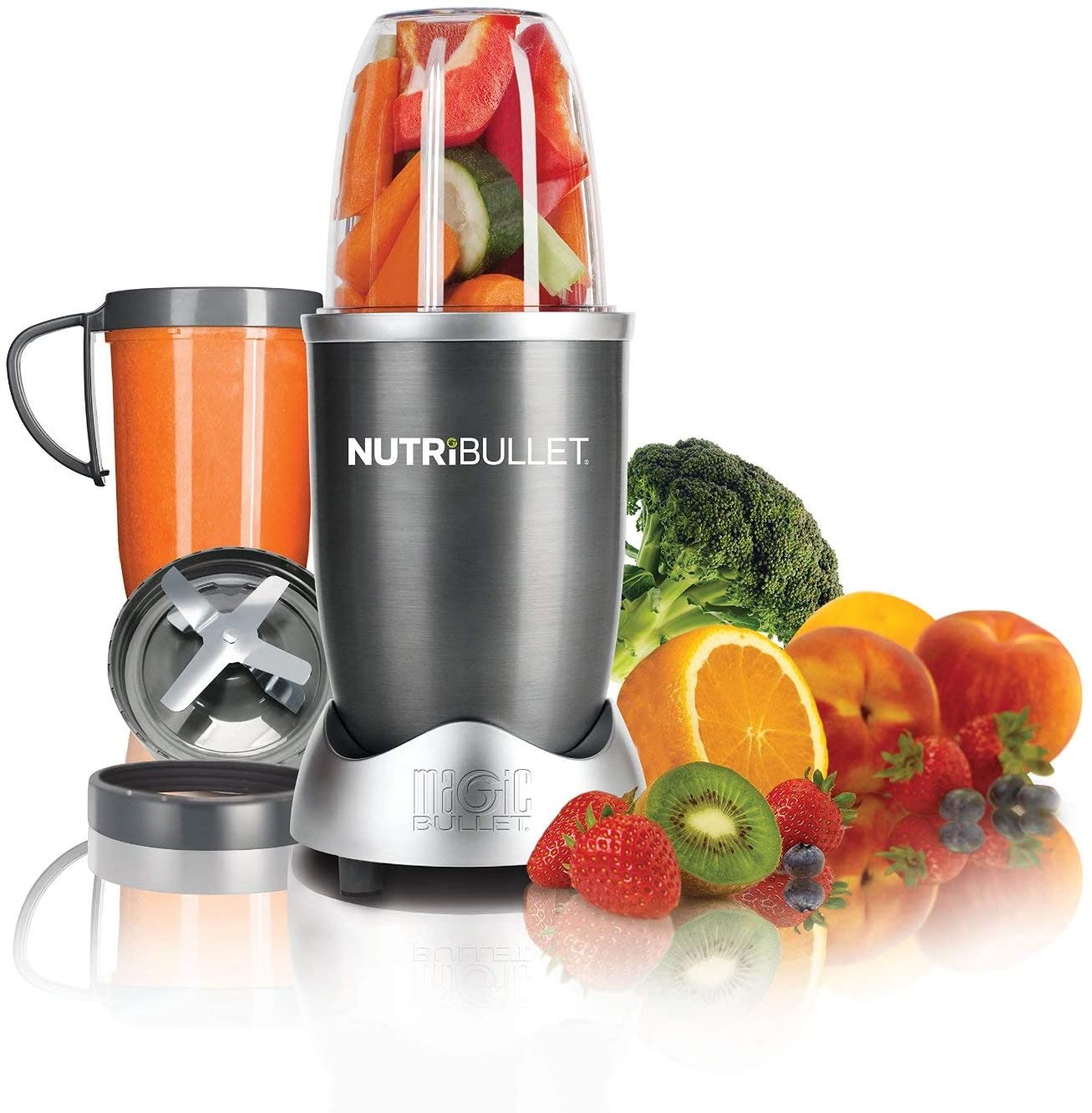 BLENDER EXTRACTOR SET NUTRIBULLET