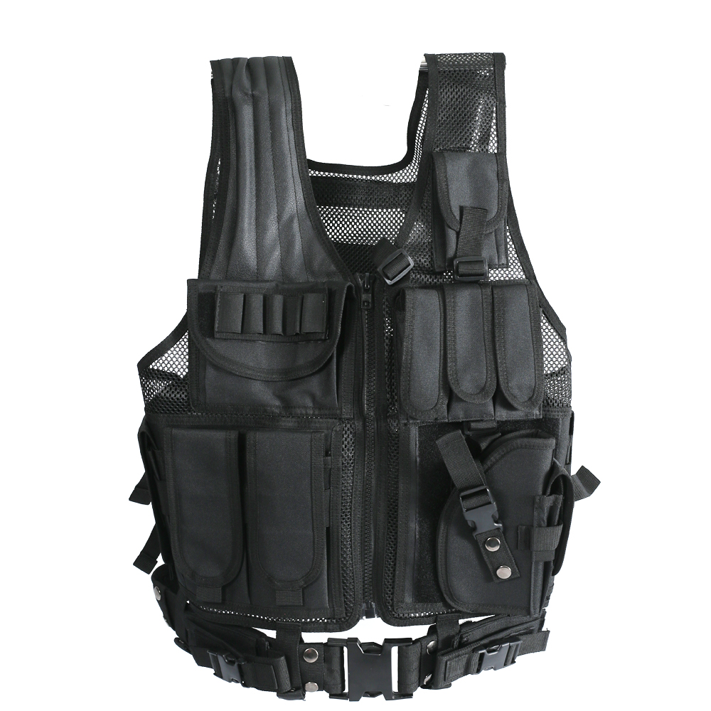 MULTI PURPOSE VEST