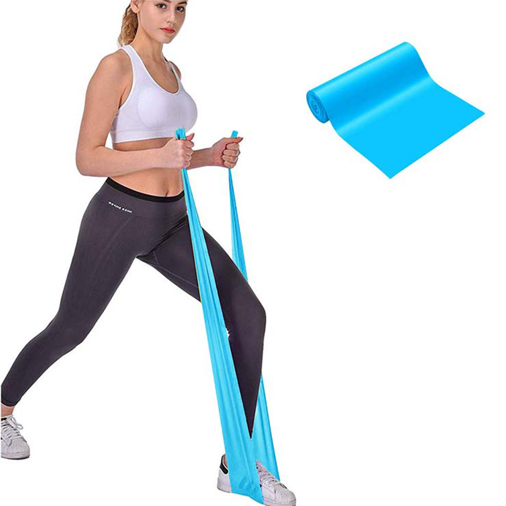 EXERCISE RESISTANCE BAND