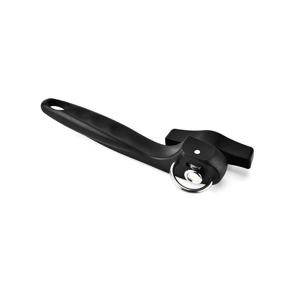 CAN OPENER - BLACK