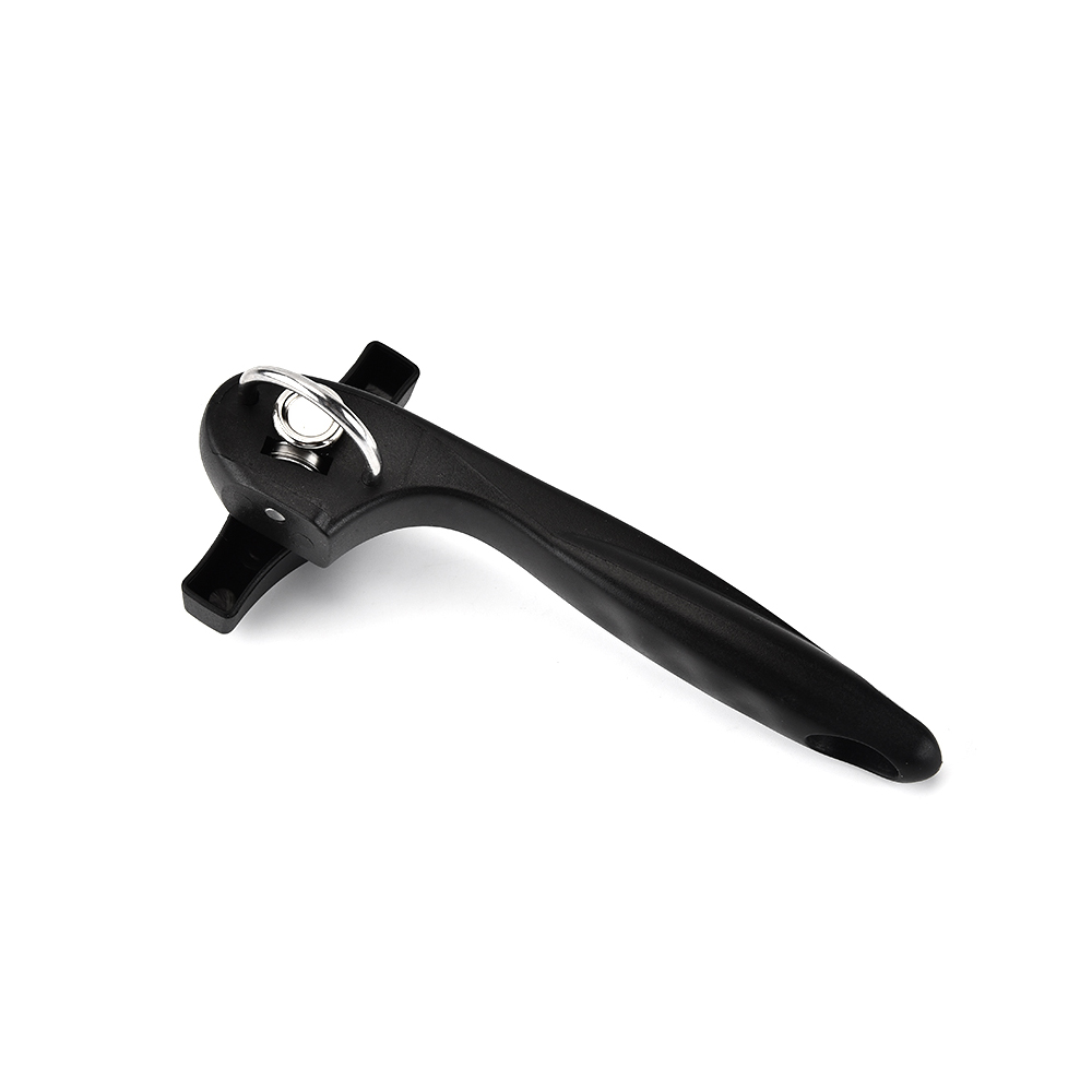 CAN OPENER - BLACK