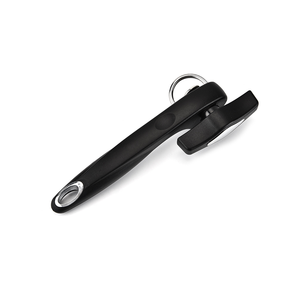 CAN OPENER - BLACK