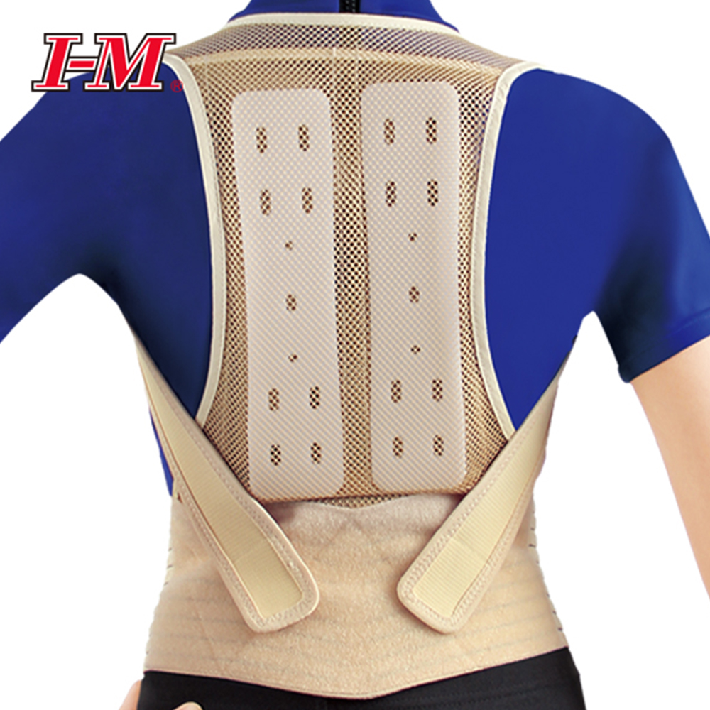 CLAVICLE BRACE - LARGE - I-M