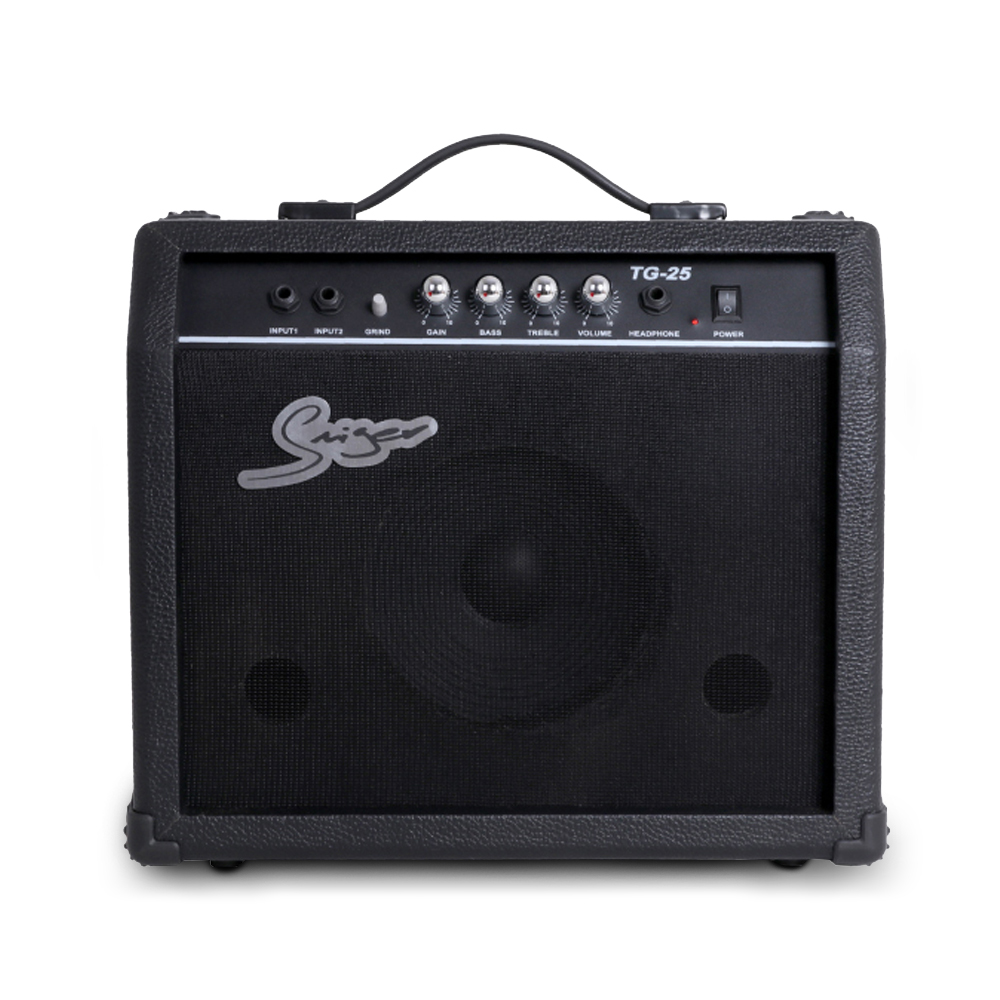 GUITAR AMPLIFIER - SMIGER