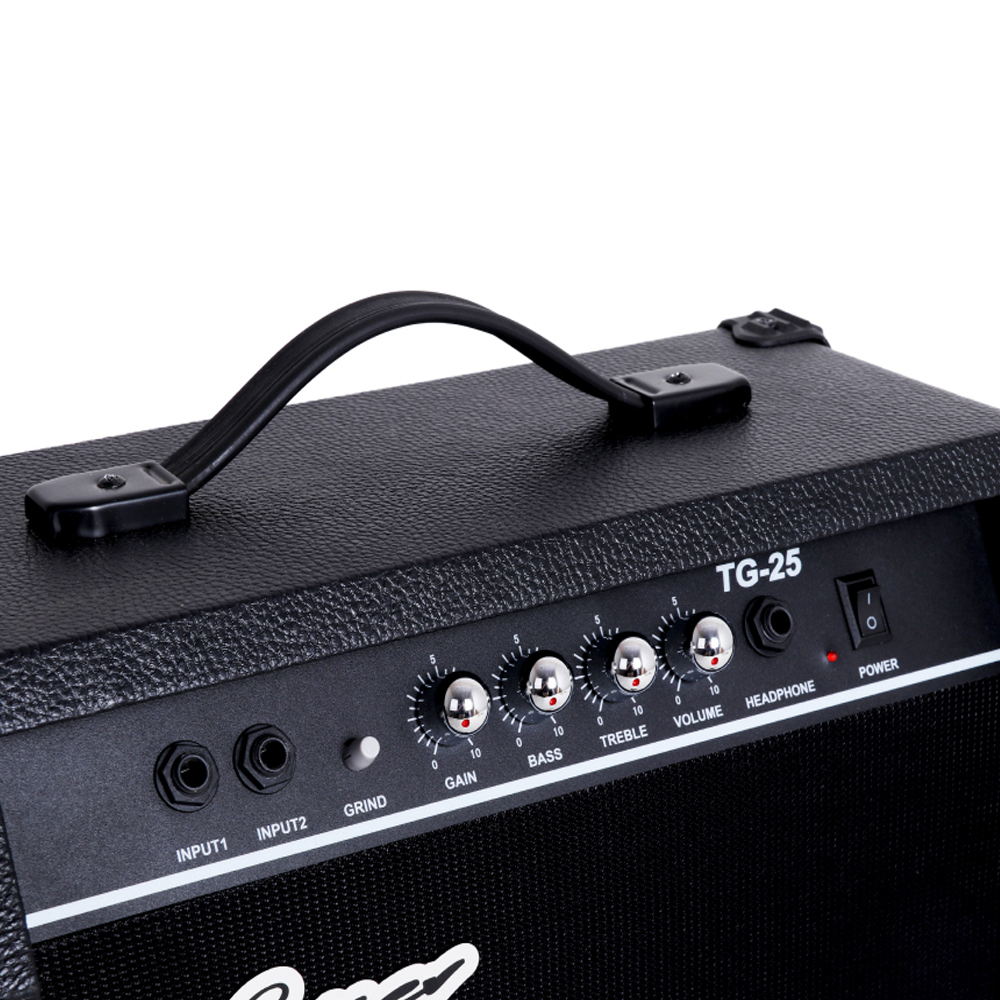 GUITAR AMPLIFIER - SMIGER