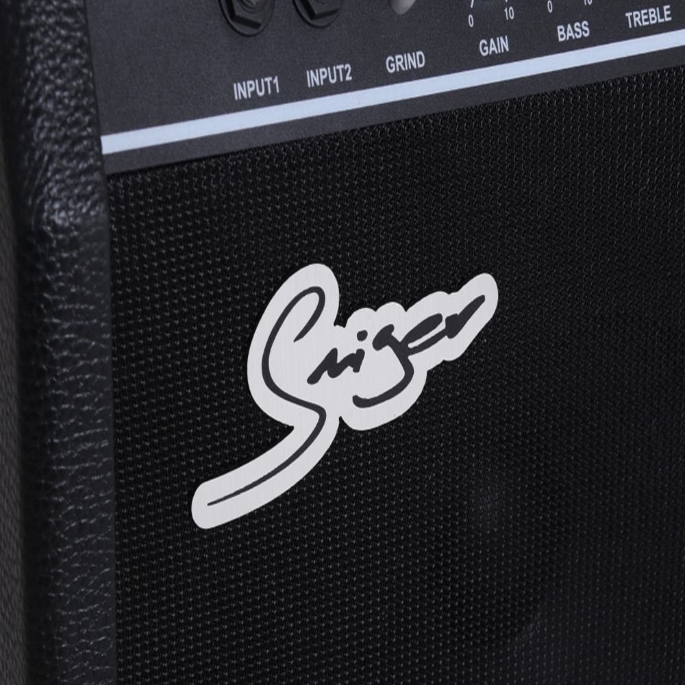 GUITAR AMPLIFIER - SMIGER