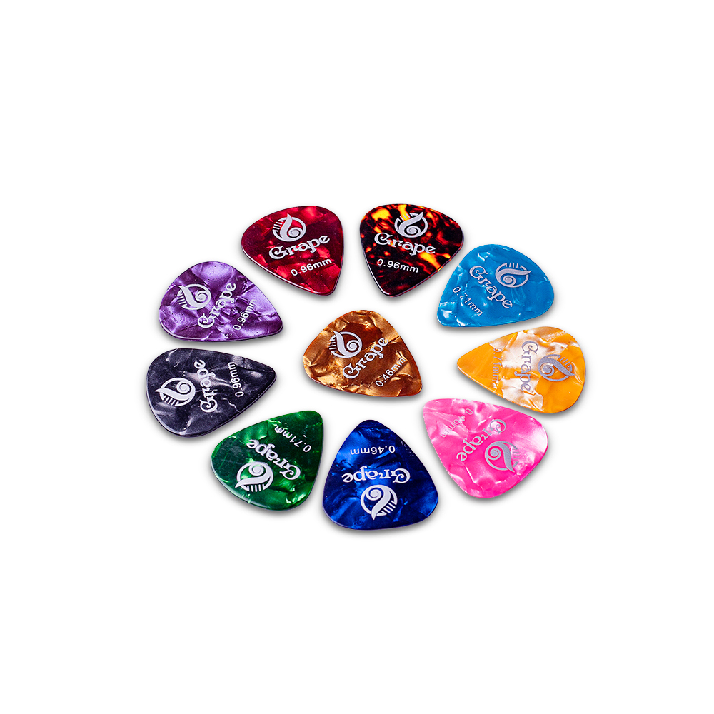 GUITAR PICKS - SMIGER