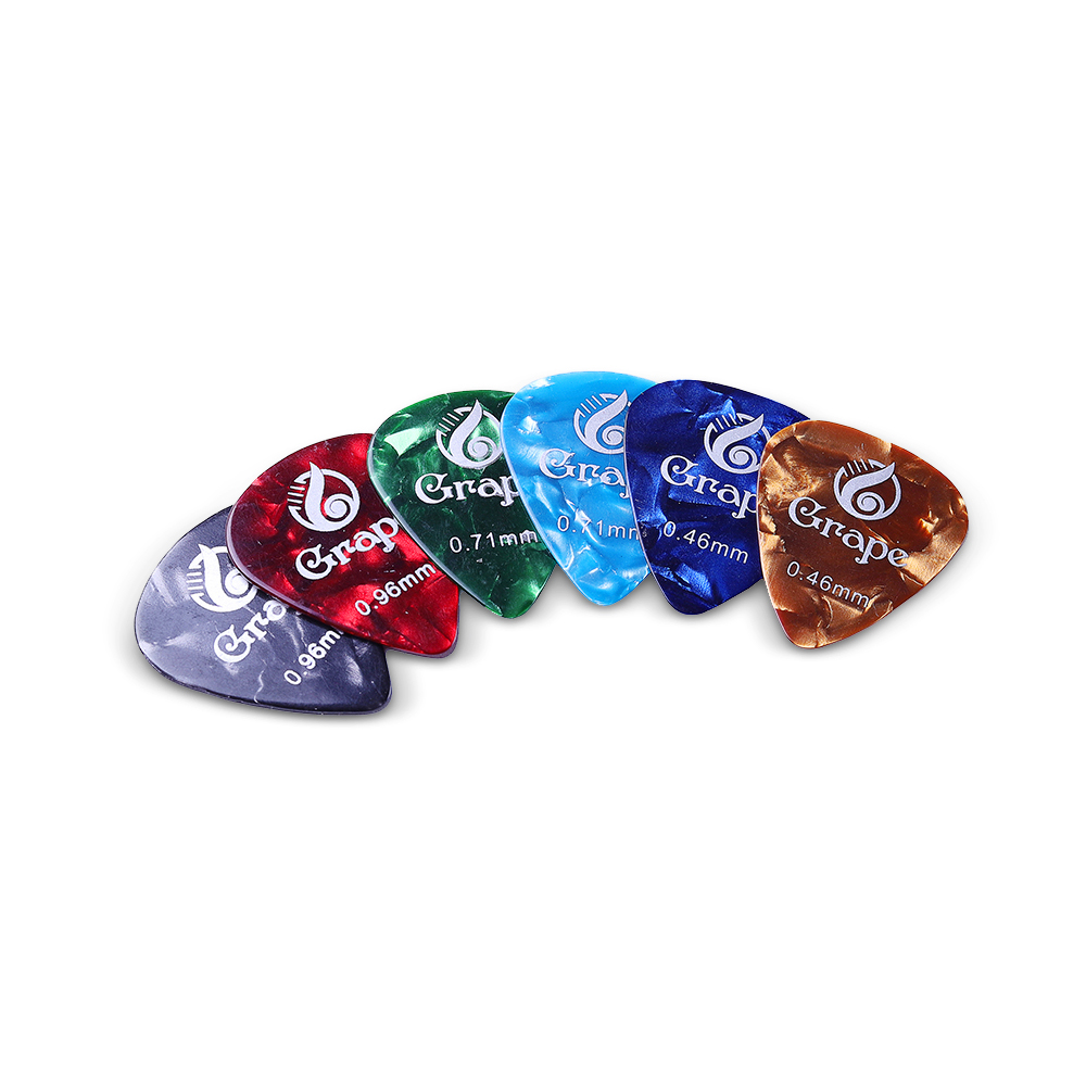 GUITAR PICKS - SMIGER