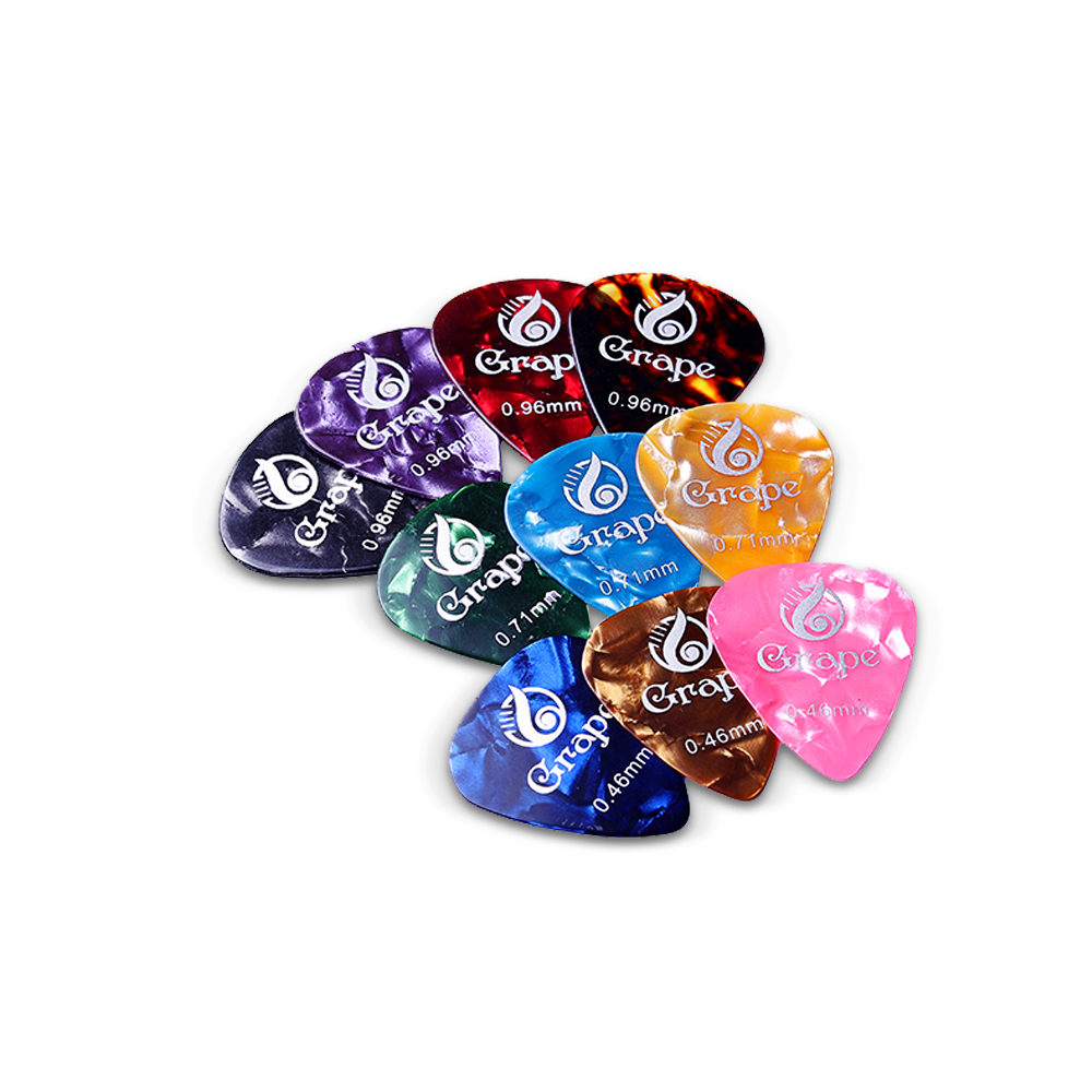 GUITAR PICKS - SMIGER