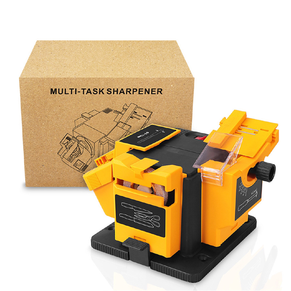 HILDA MULTI-TASK ELECTRIC SHARPENER