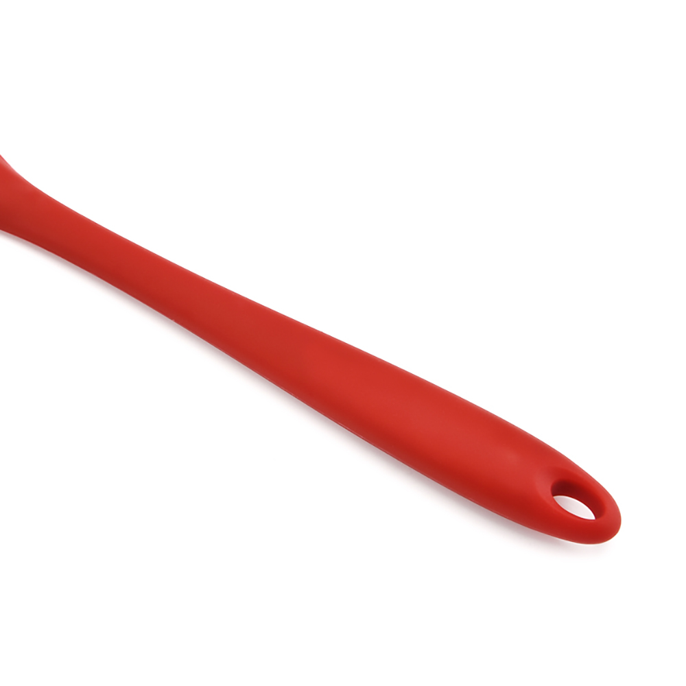 KITCHEN UTENSILS SET - RED