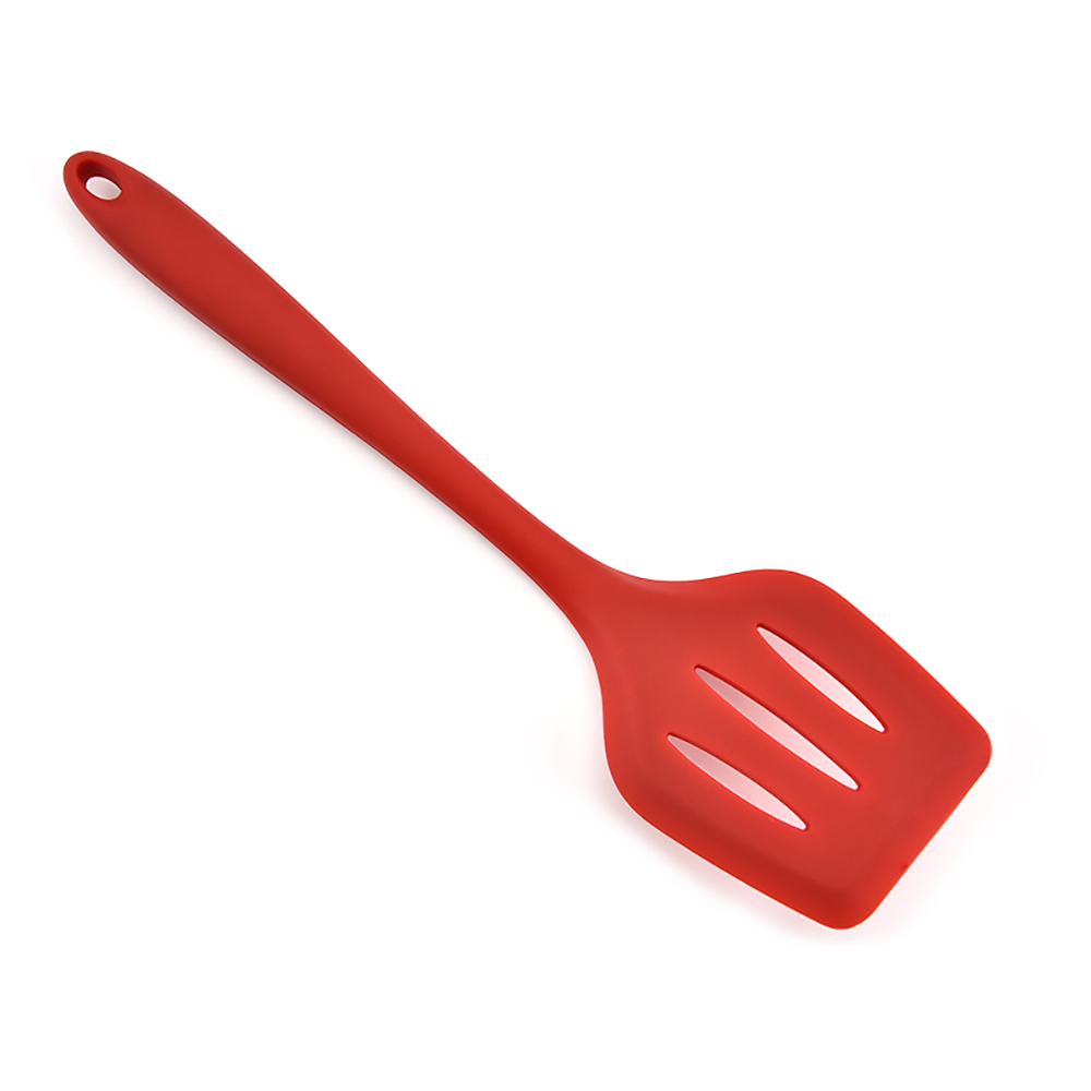 KITCHEN UTENSILS SET - RED