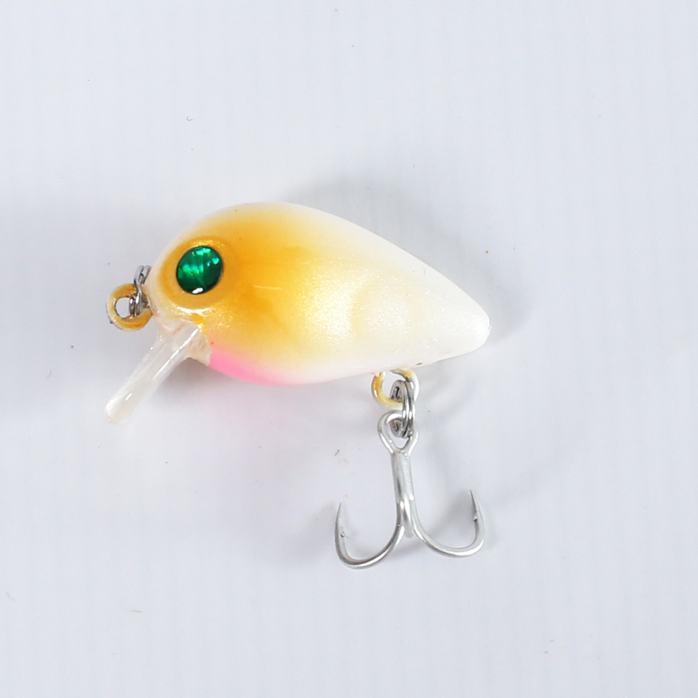 FISHING LURE