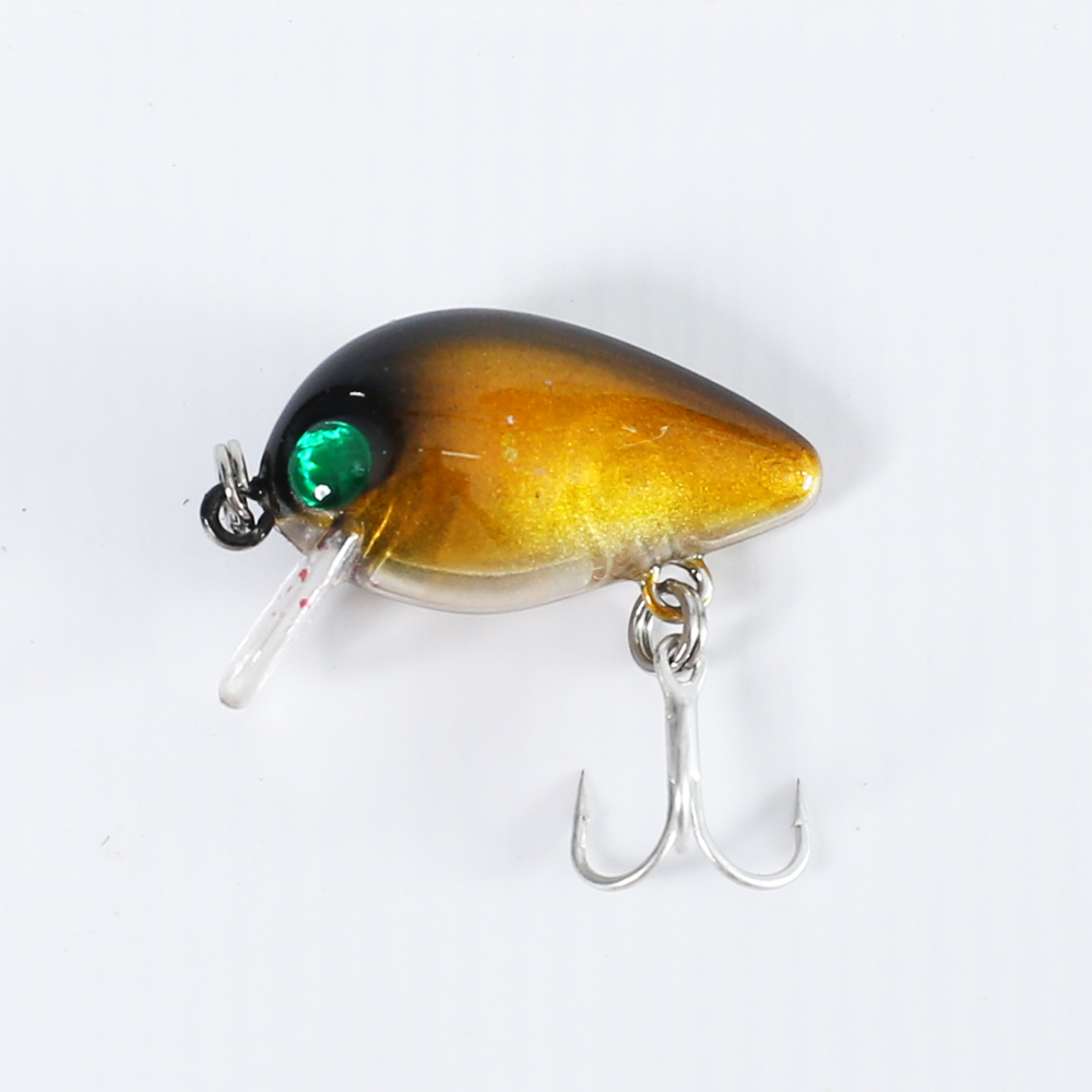 FISHING LURE