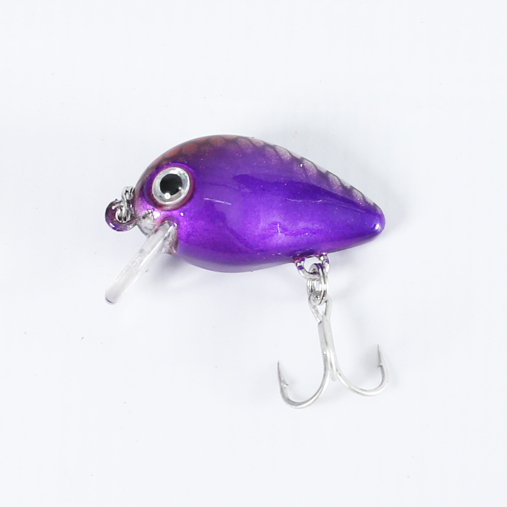 FISHING LURE