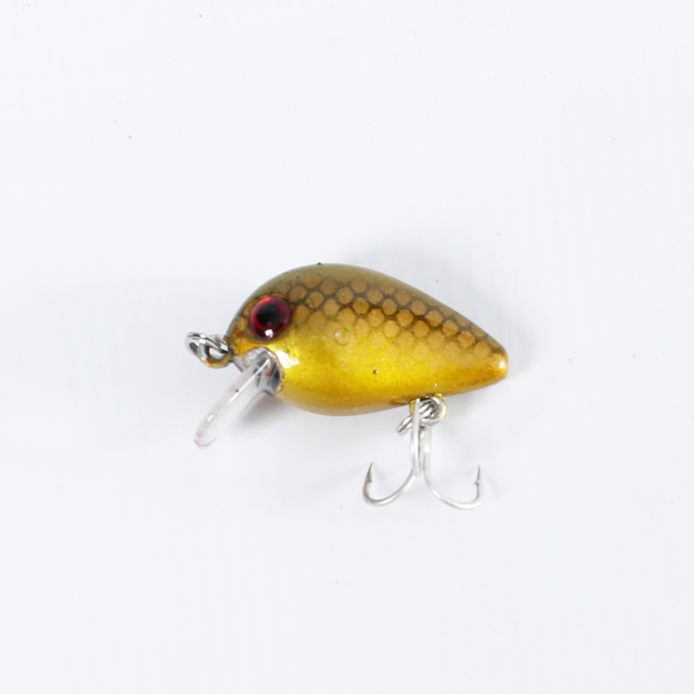 FISHING LURE