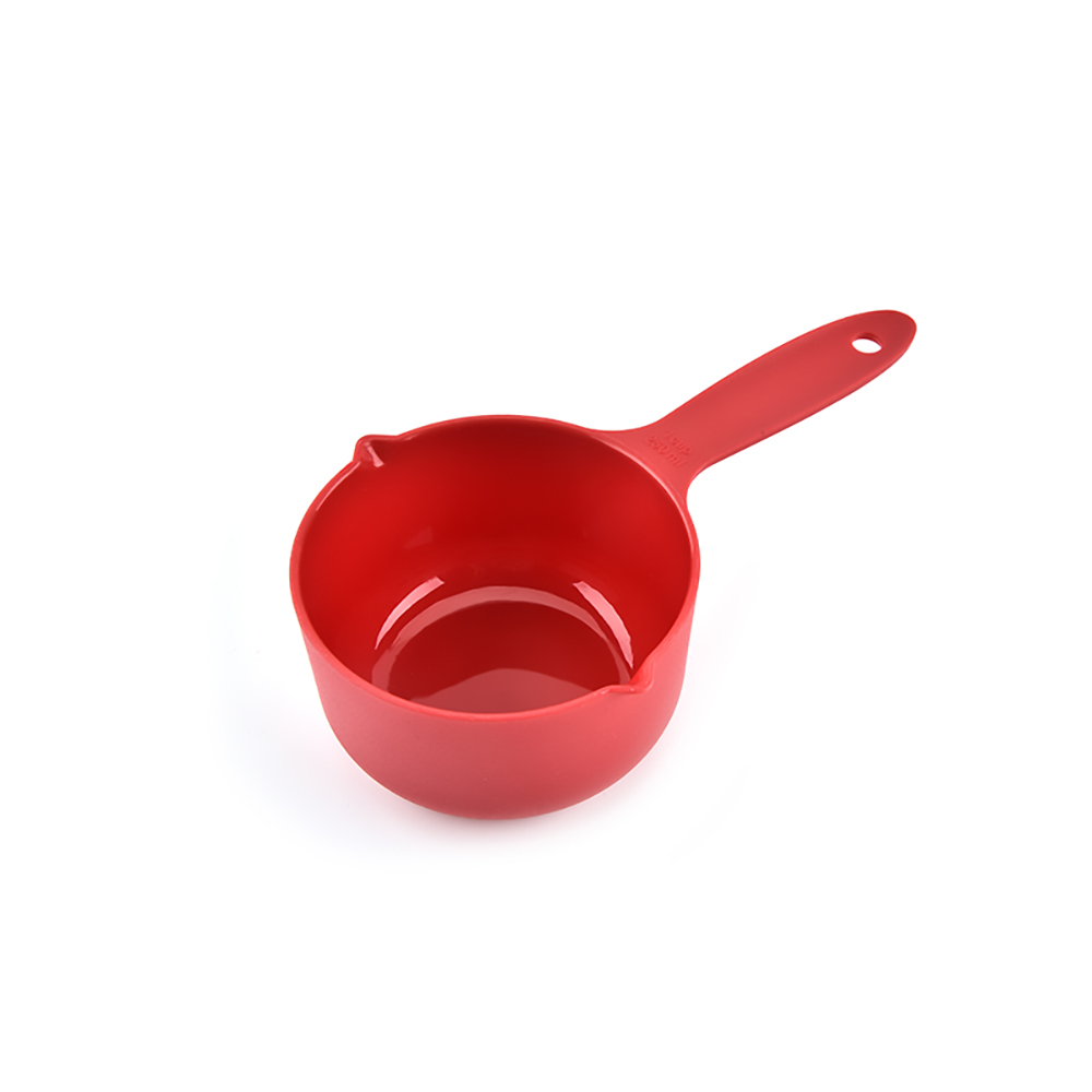 MEASURING CUP - RED