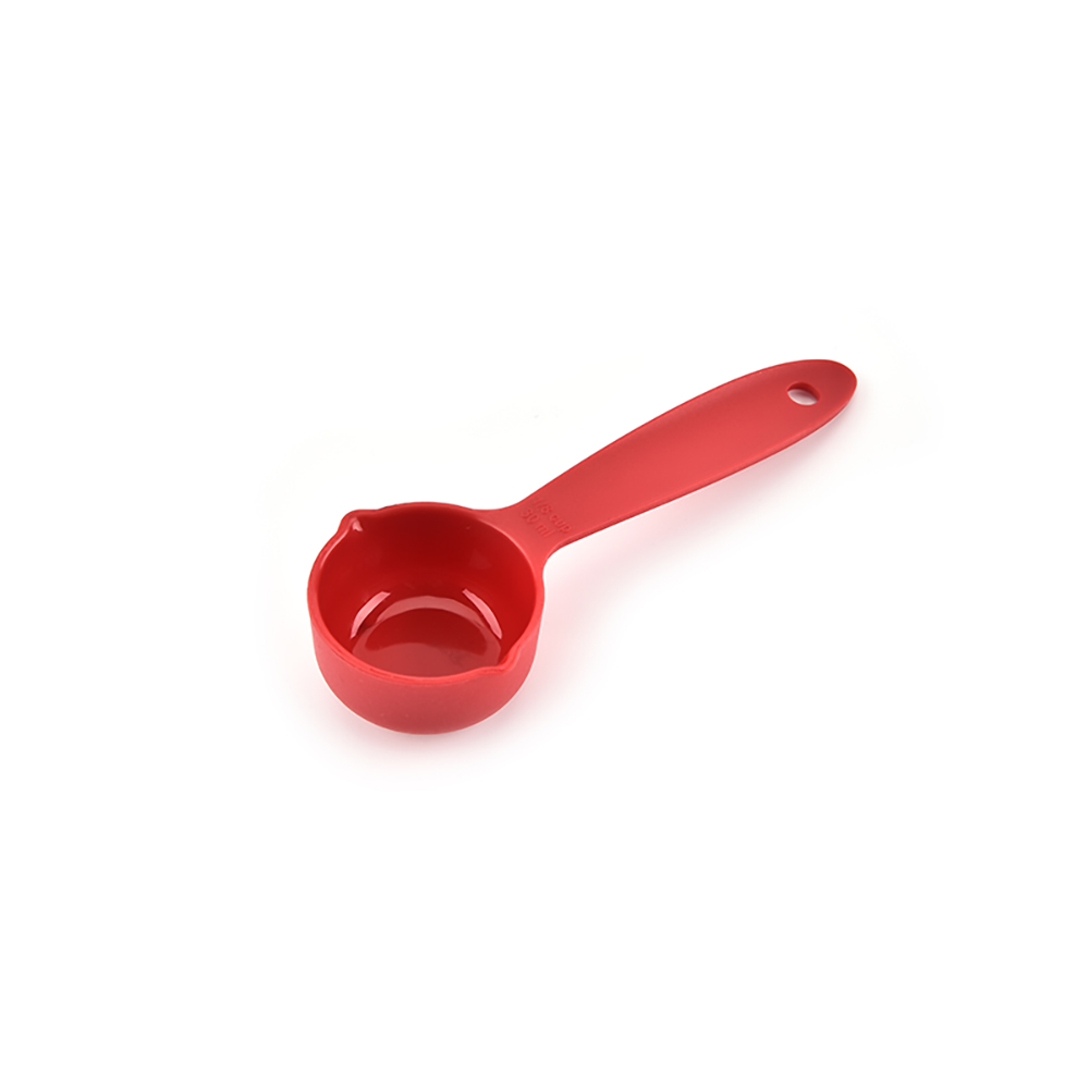 MEASURING CUP - RED