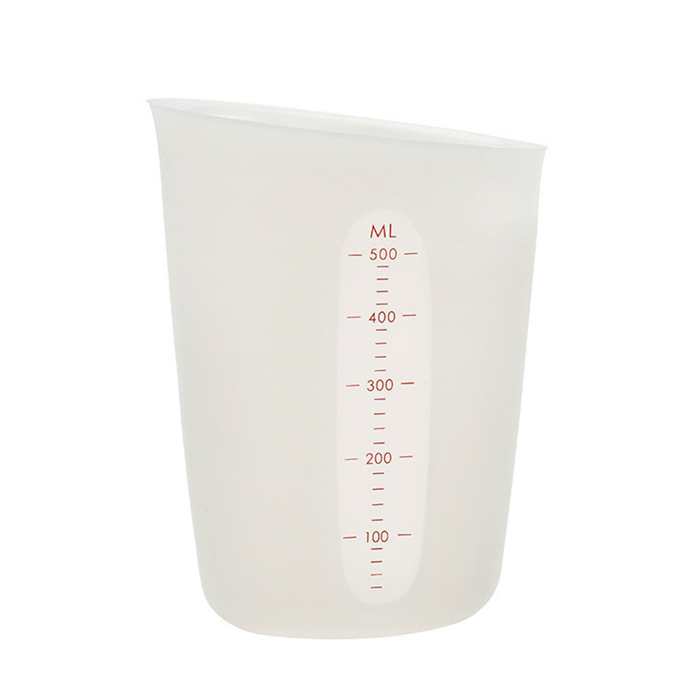 MEASURING CUP - WHITE