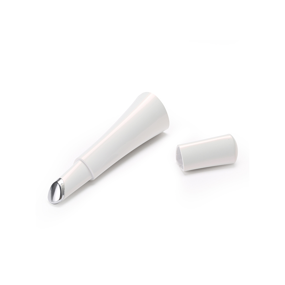 EYE & LIP THERAPY MASSAGER WAND - WHITE