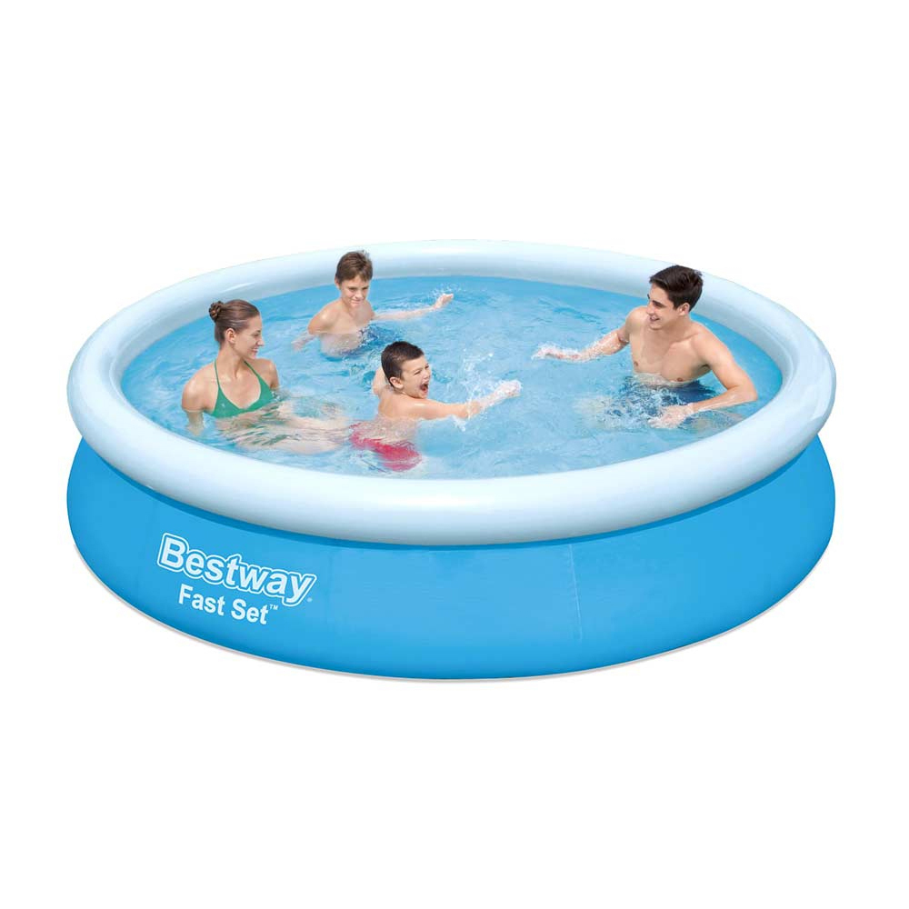 FAST SET POOL - BESTWAY