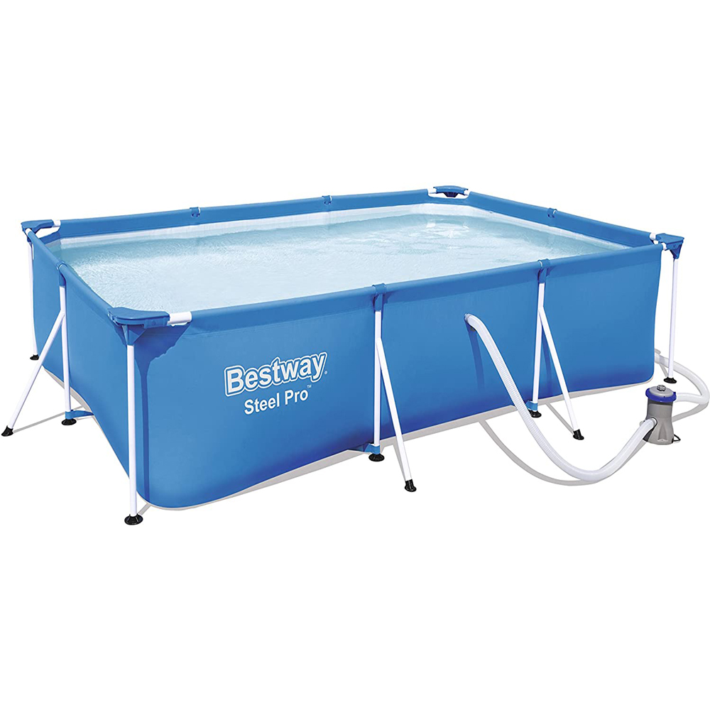 SWIMMING POOL - BESTWAY