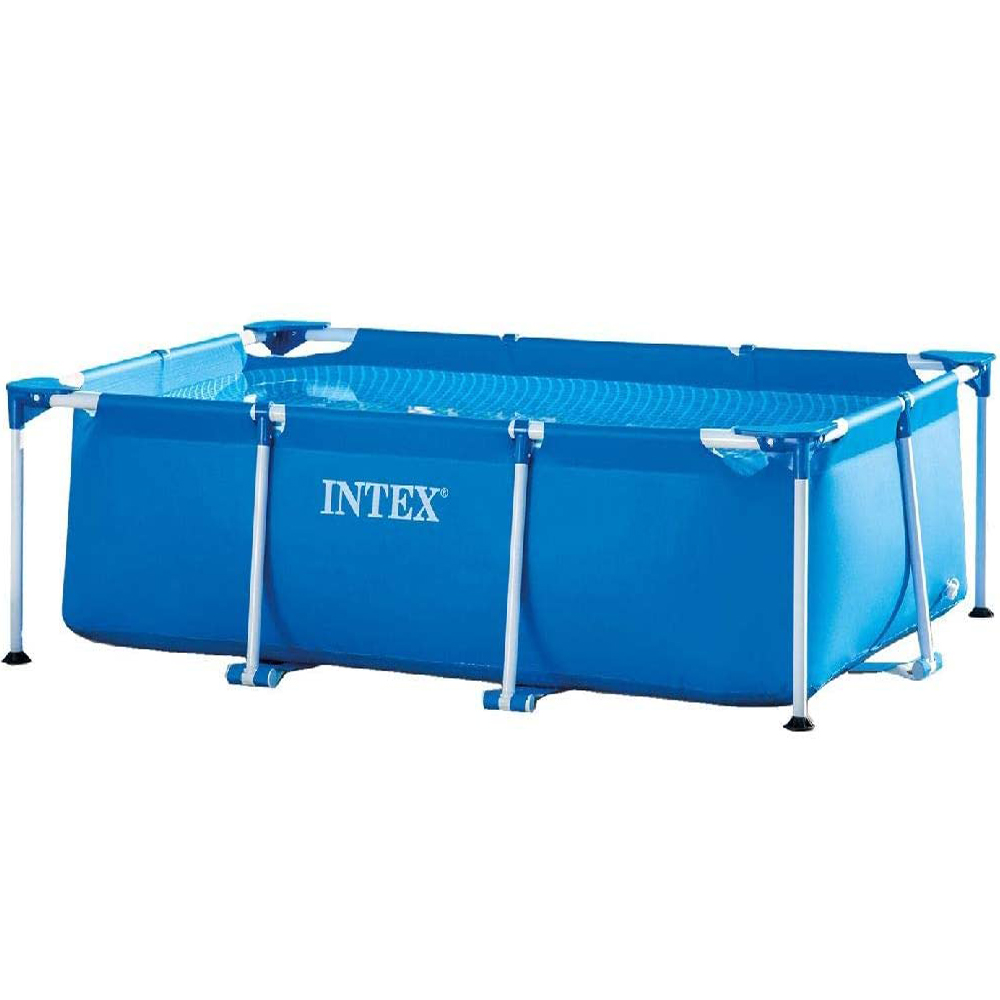 SWIMMING POOL - INTEX