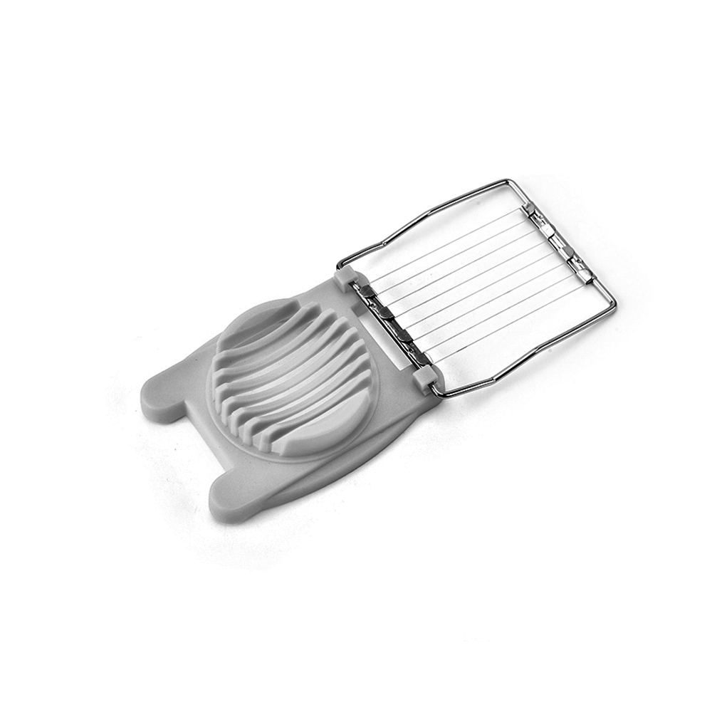 EGG SLICER - GREY