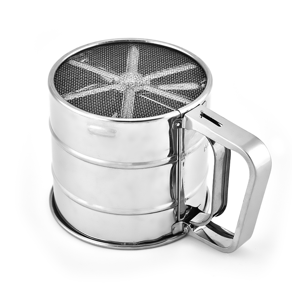 FLOUR SIFTER