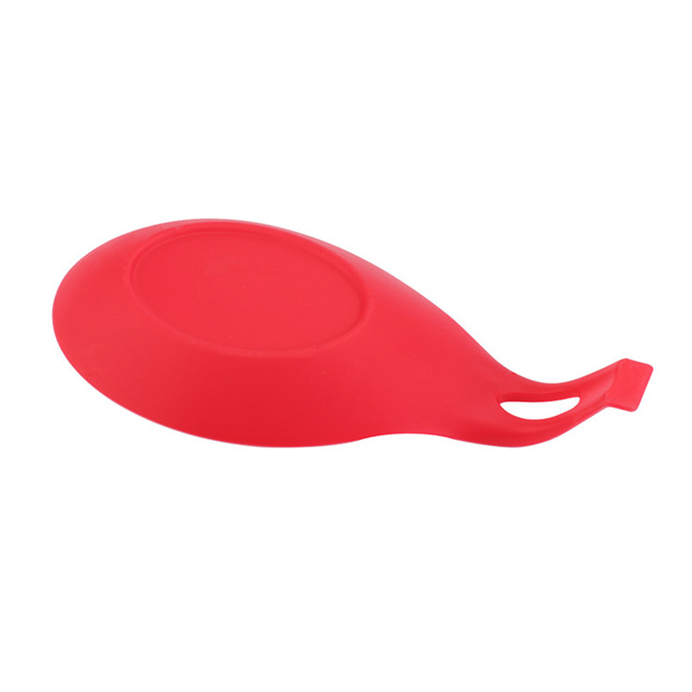 SPOON MAT - RED