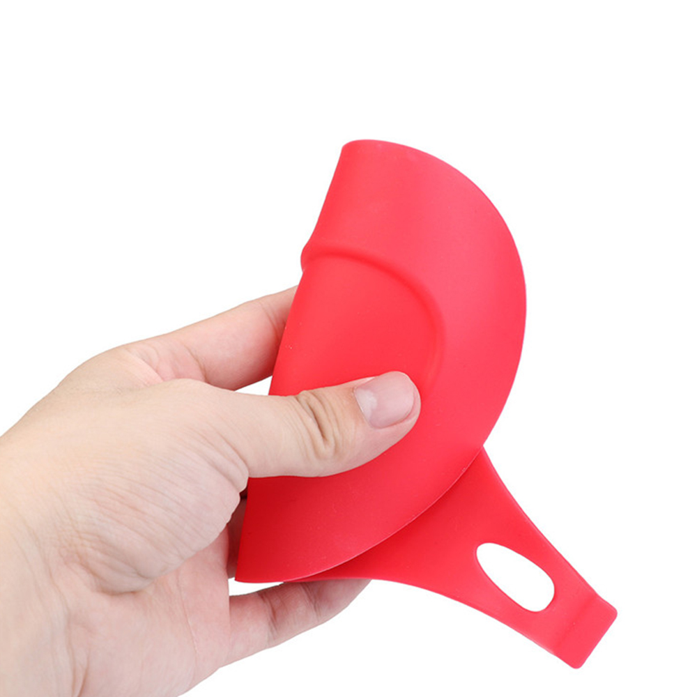 SPOON MAT - RED