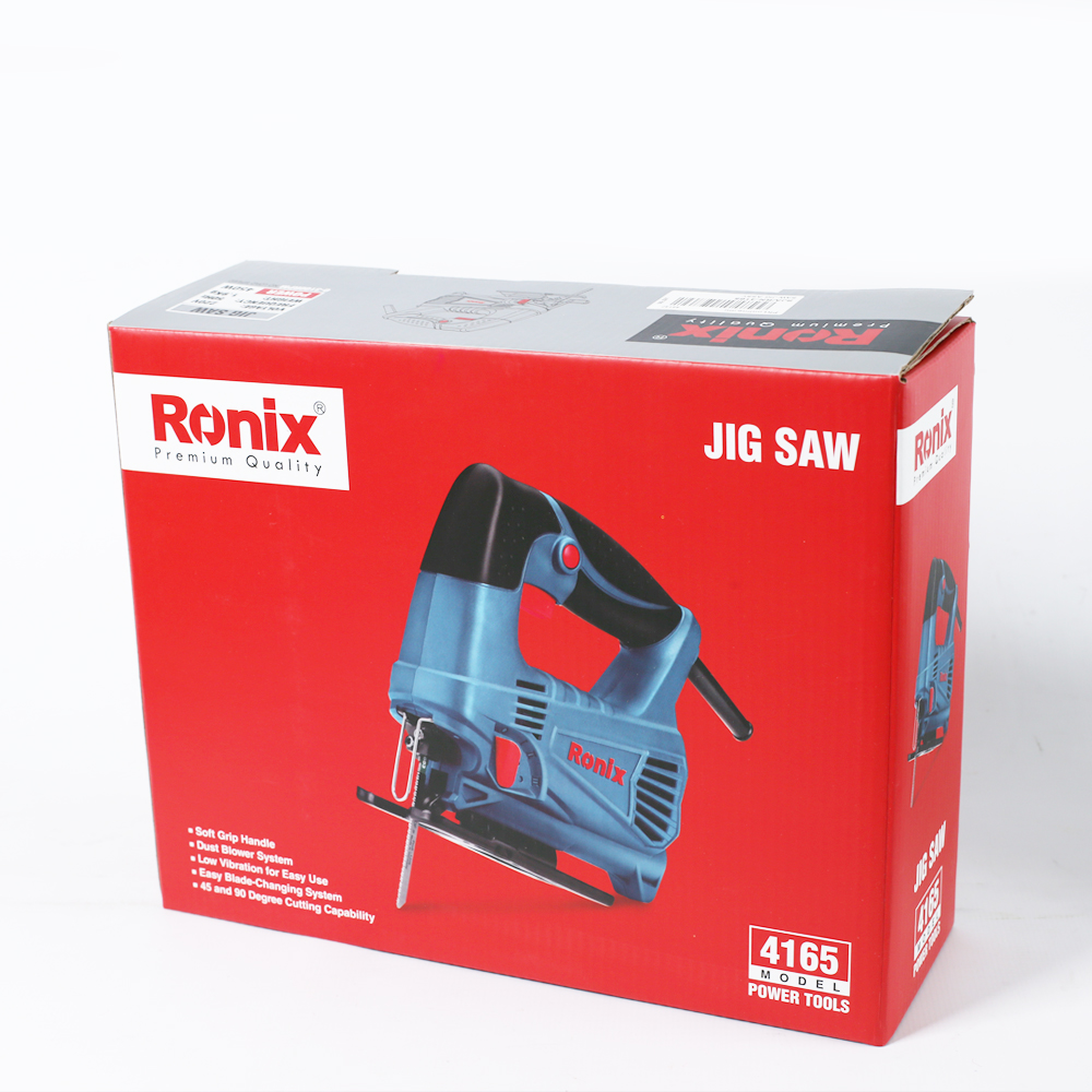 JIG SAW - RONIX