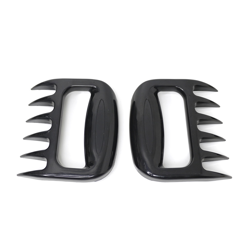 MEAT TEAR SEPARATOR - BLACK