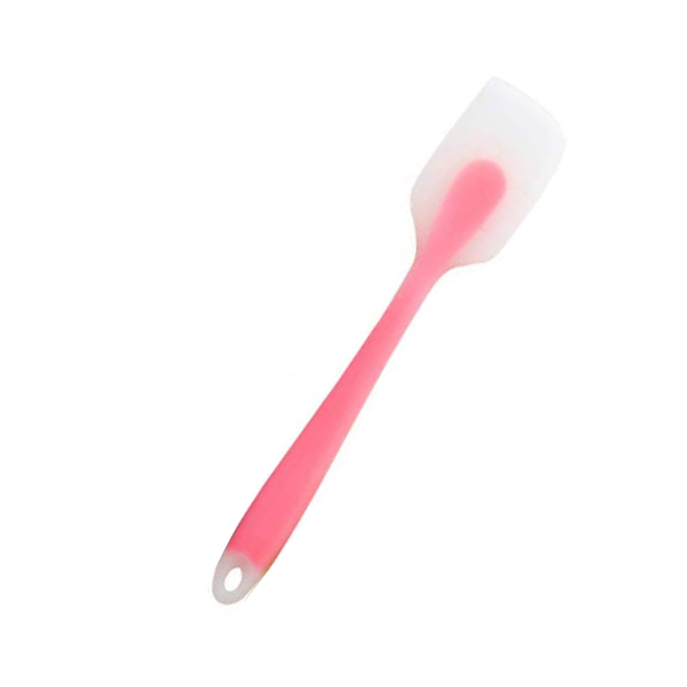 SPATULA TRANSPARENT - PINK