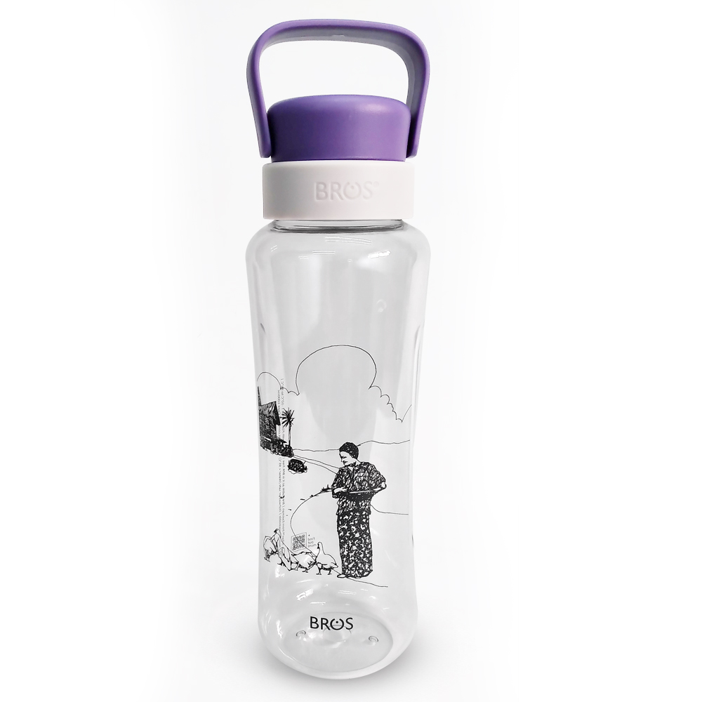 BOTTLE - 1000ML - BROS