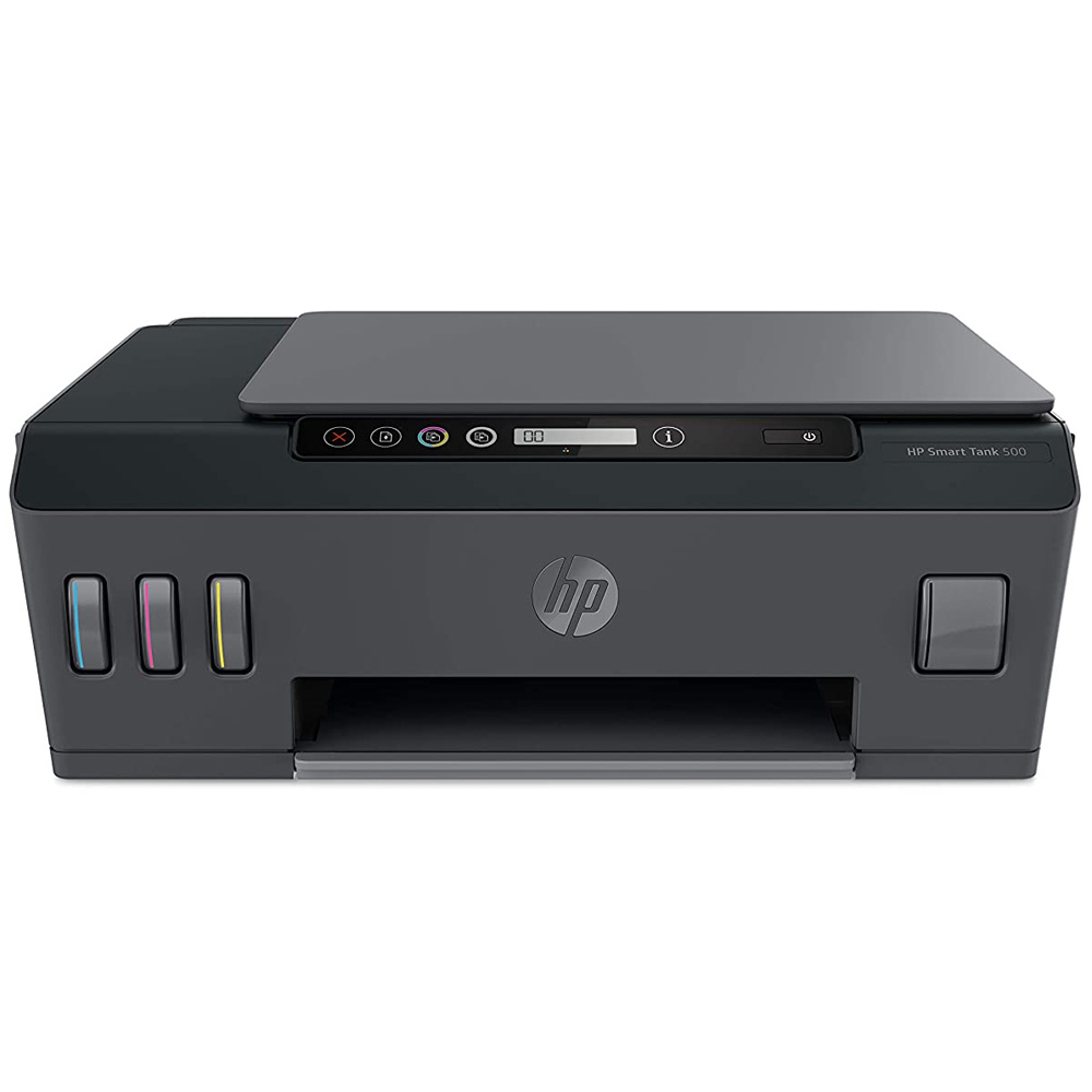 PRINTER ALL-IN-ONE - HP