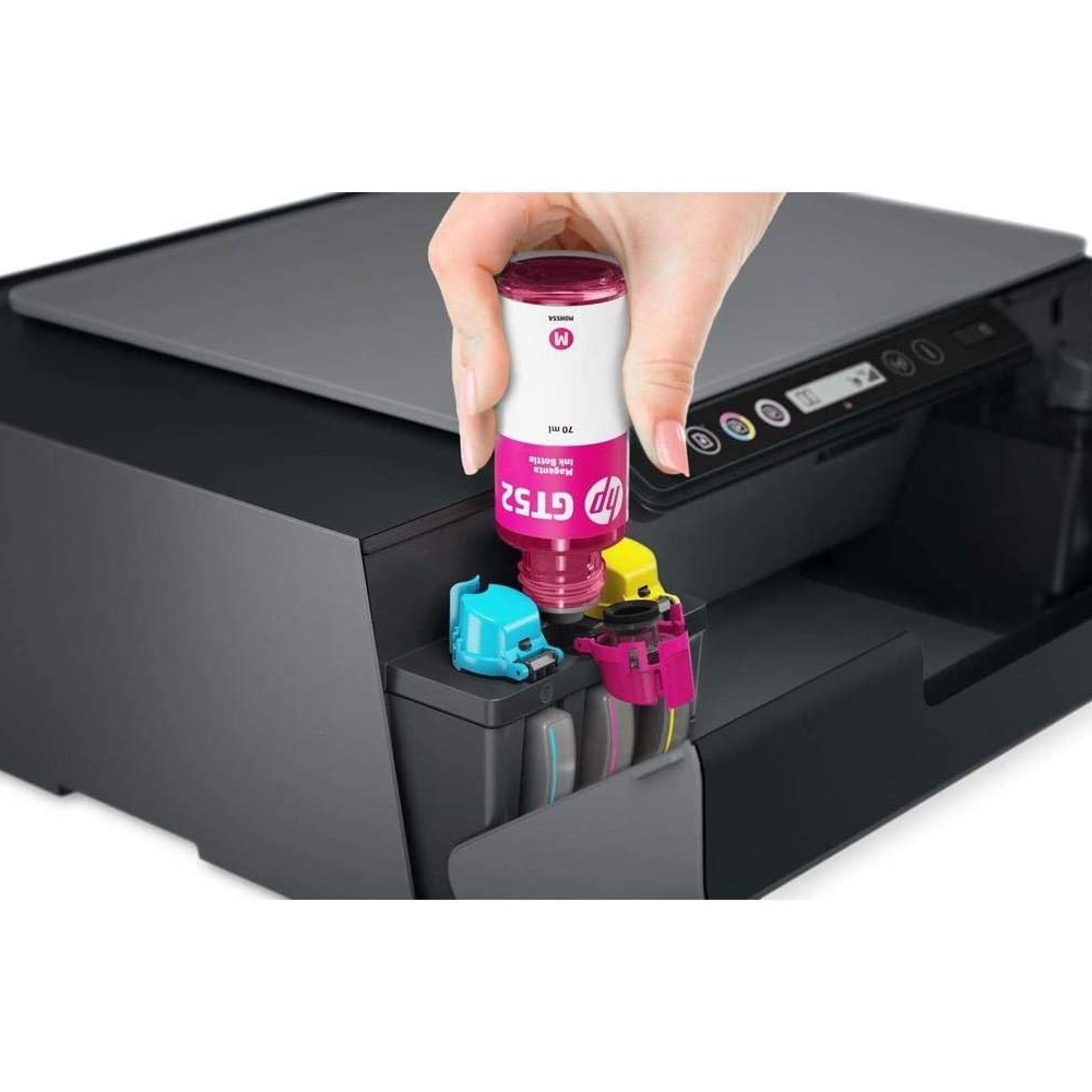 PRINTER ALL-IN-ONE - HP