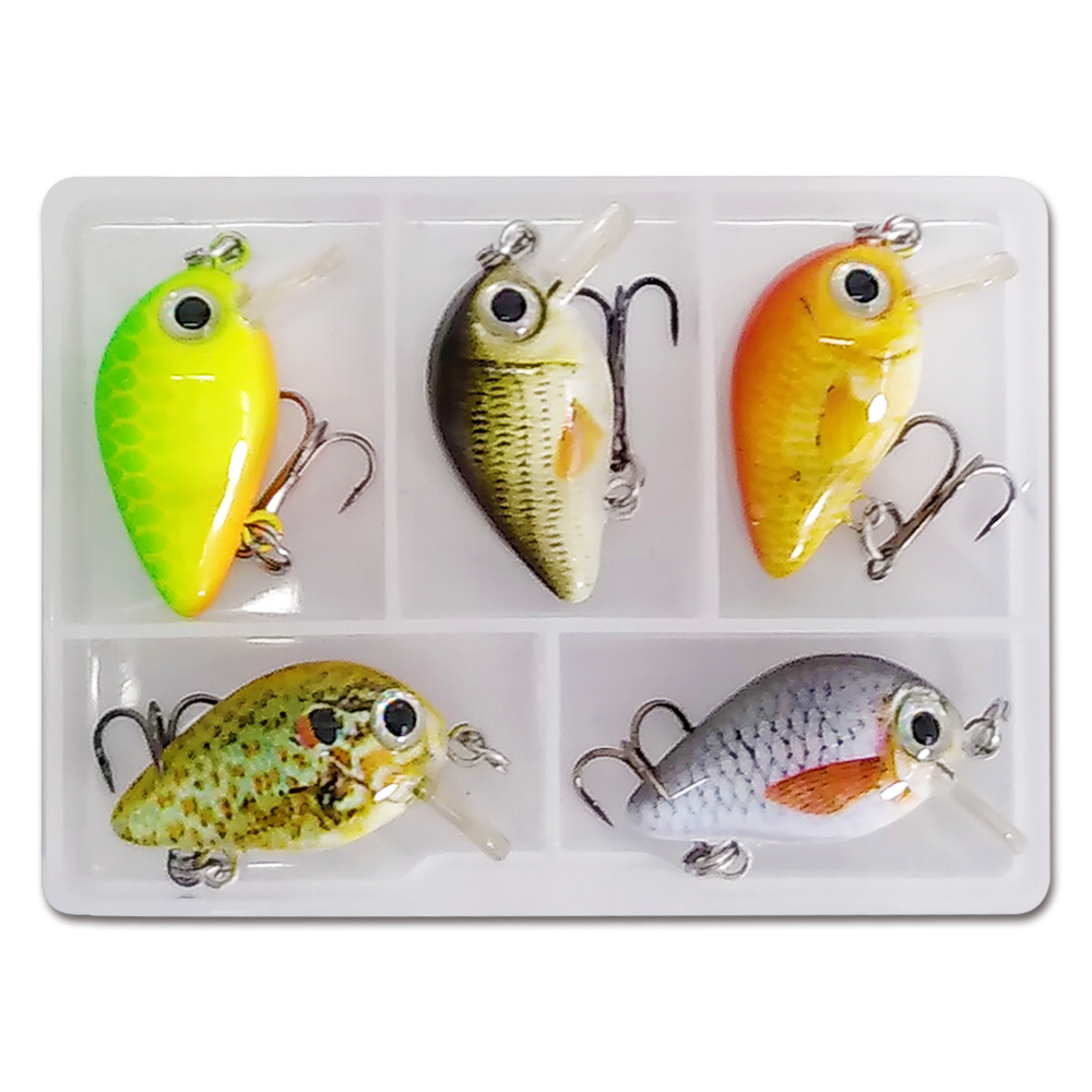 FISHING SEGMENTED LURE