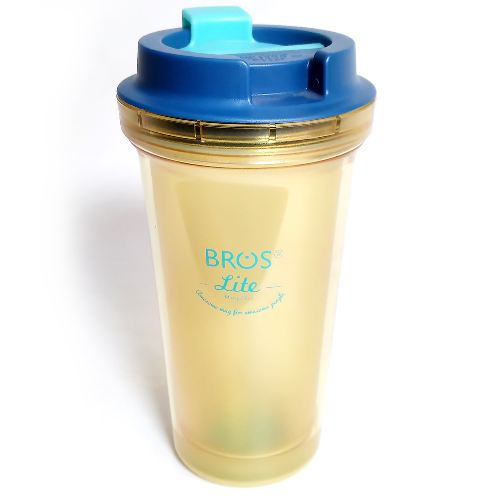 MUG - 400ML - BROS