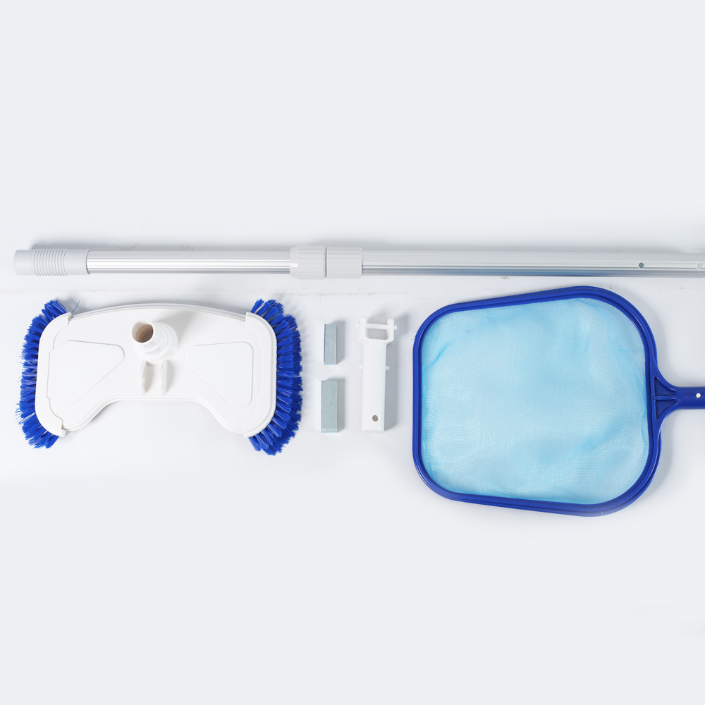 AQUA POOL CLEANING KIT