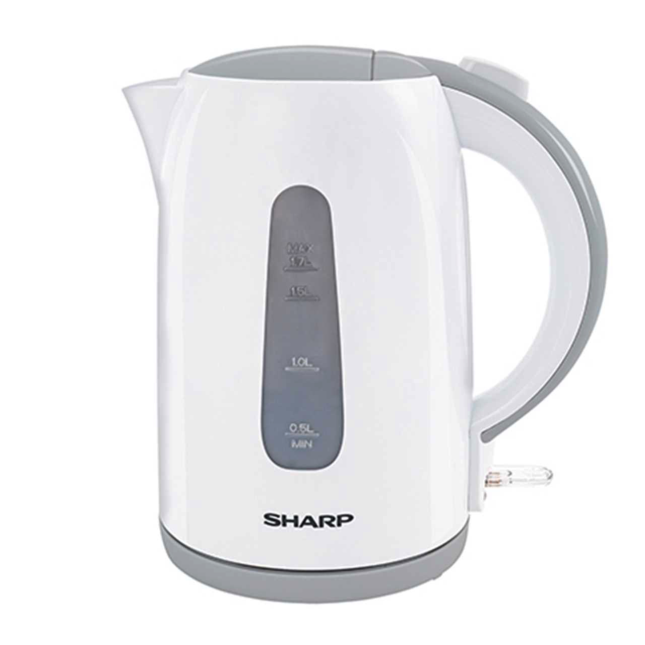 ELECTRIC KETTLE 1.7L -  SHARP