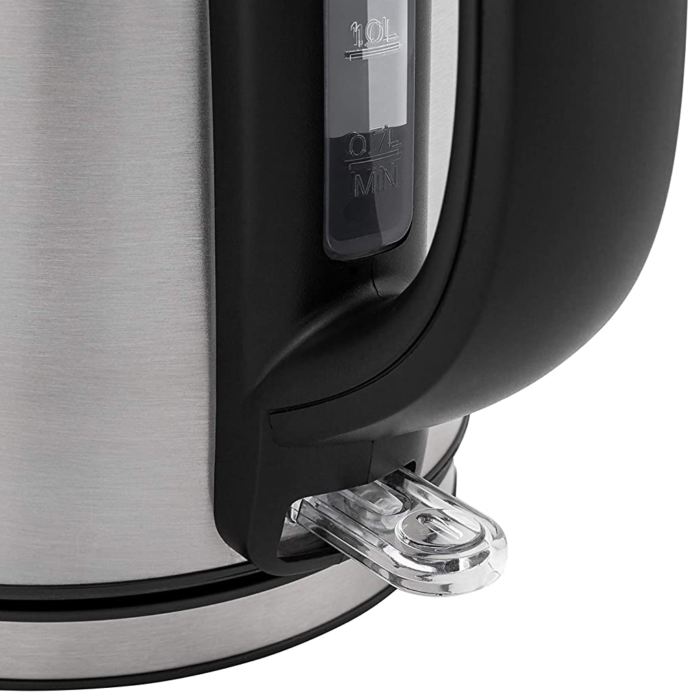 ELECTRIC KETTLE 1.7L -  SHARP