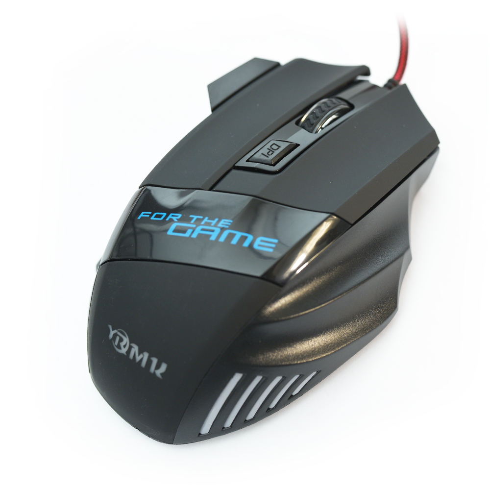 GAMING MOUSE