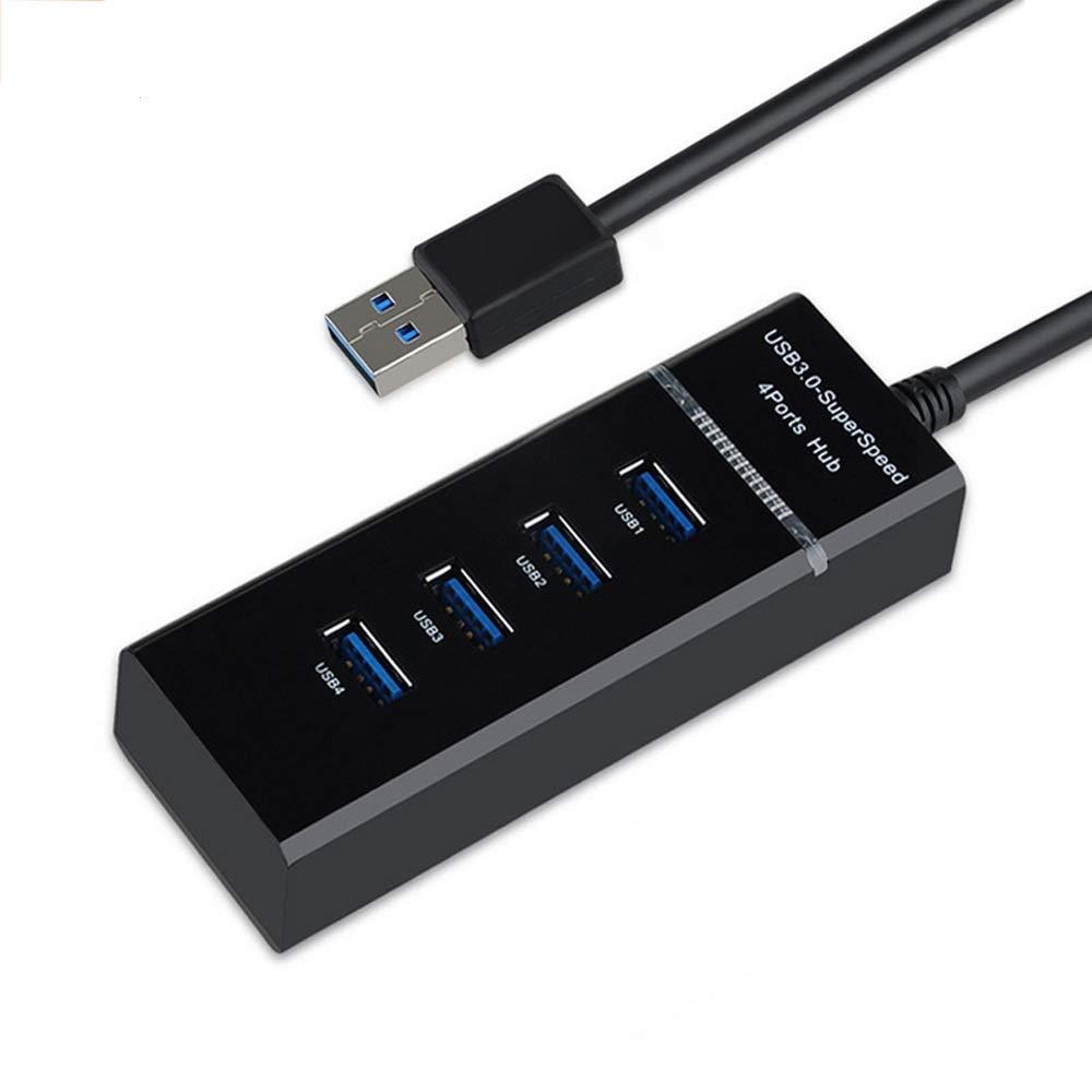 USB PORT HUB - 4 PORTS