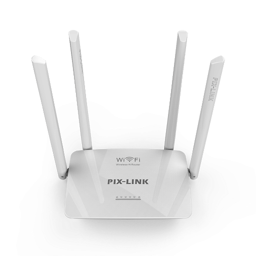 WIRELESS ROUTER