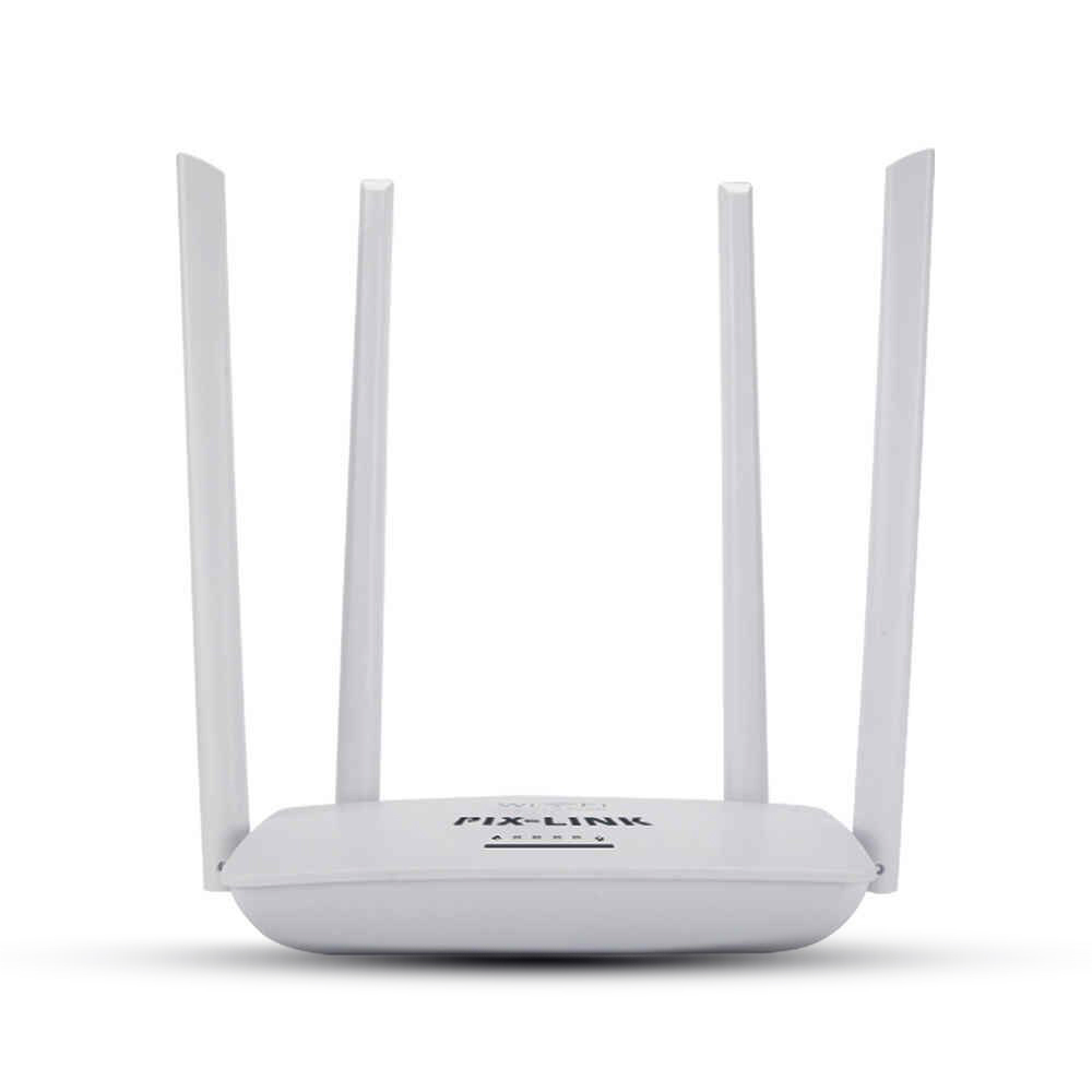 WIRELESS ROUTER