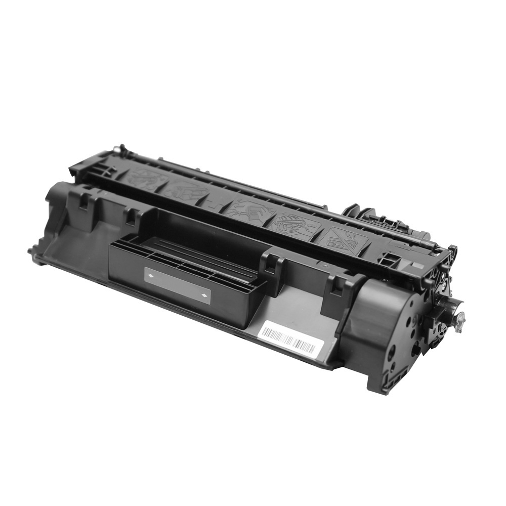 COMPATIBLE TONER CARTRIDGE - 05A BLACK HIGH YIELD - HP