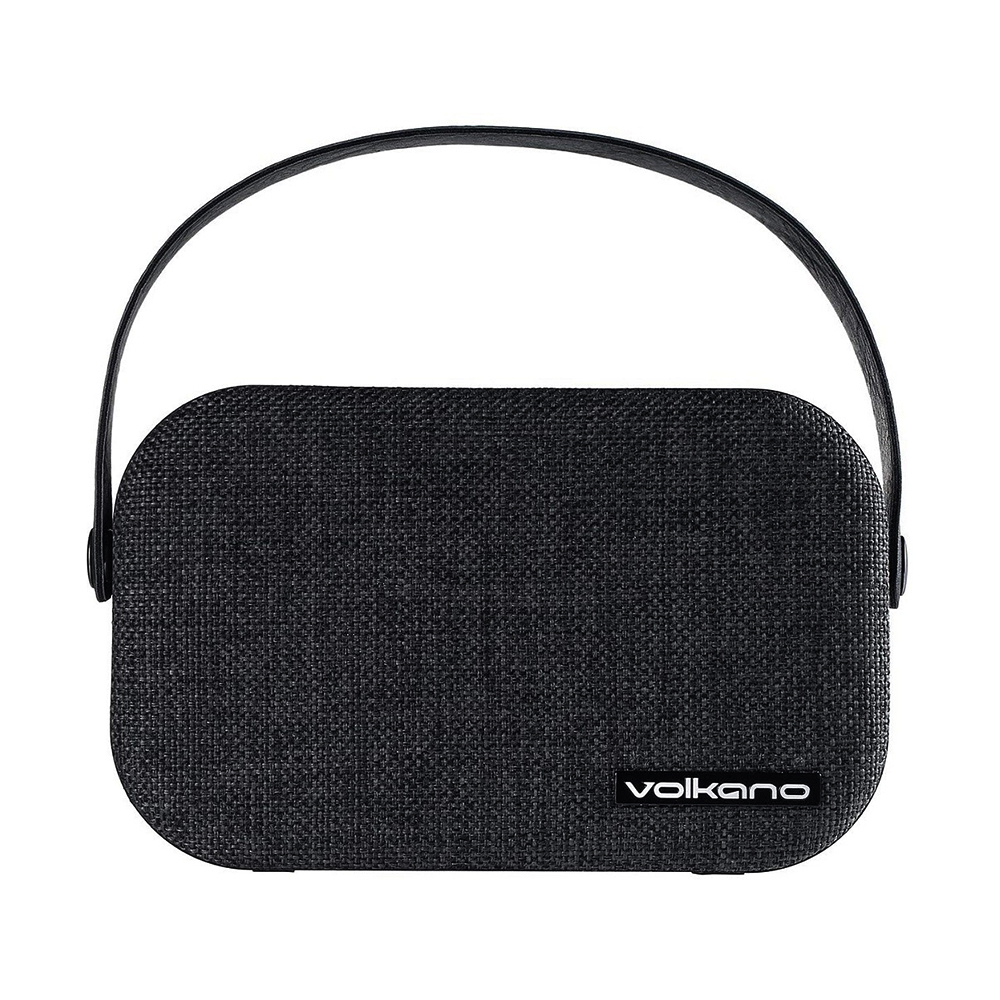 SPEAKER BLUETOOTH - VOLKANO