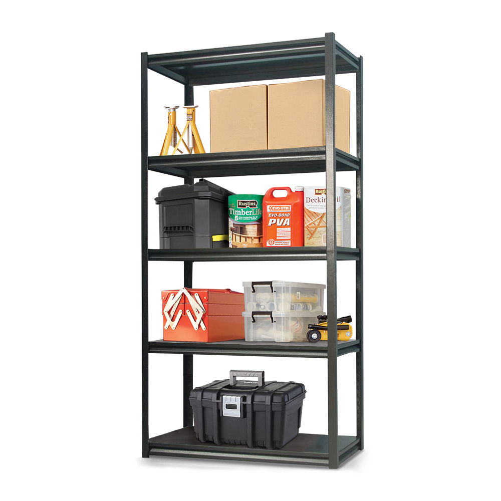 SHELF RACK